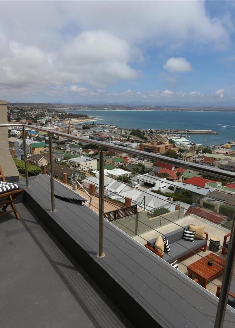 The Lookout Guest House Mossel Bay Habitación foto