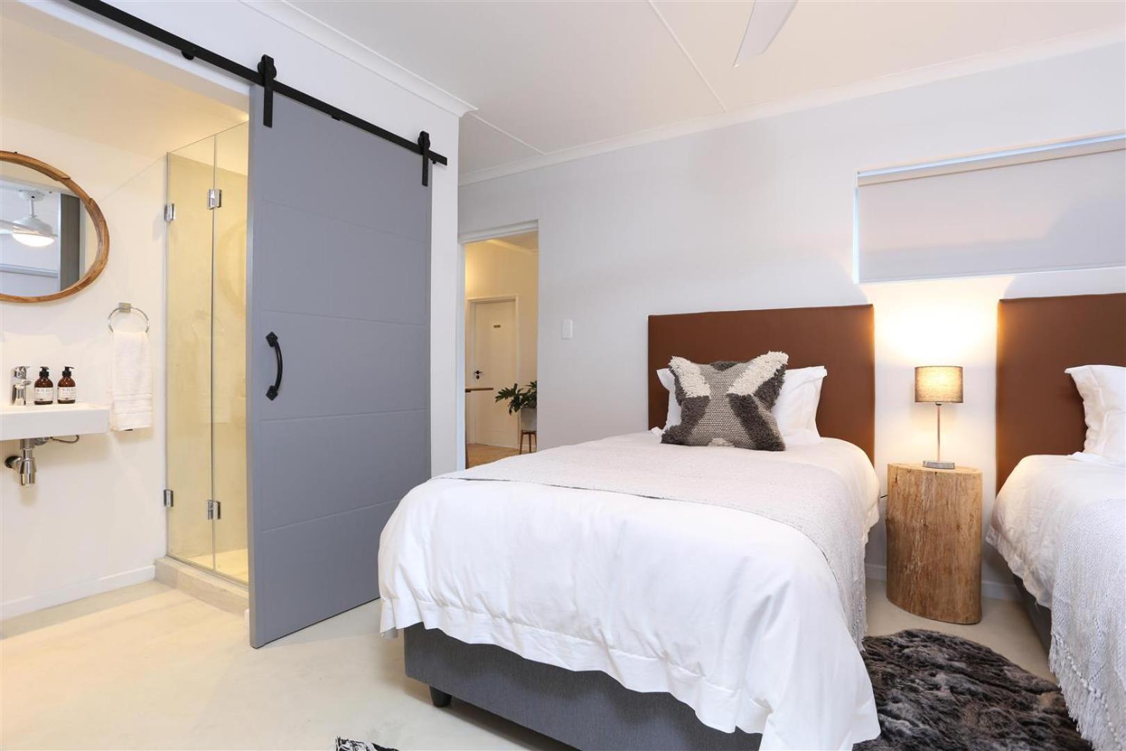 The Lookout Guest House Mossel Bay Habitación foto