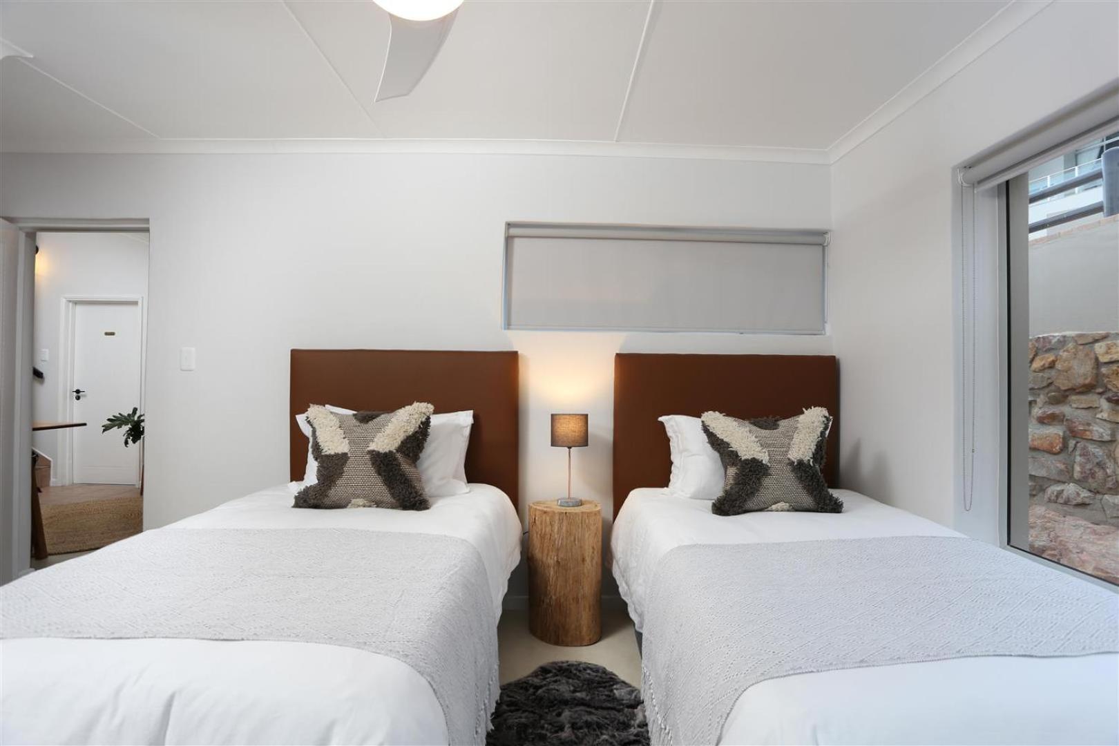 The Lookout Guest House Mossel Bay Habitación foto