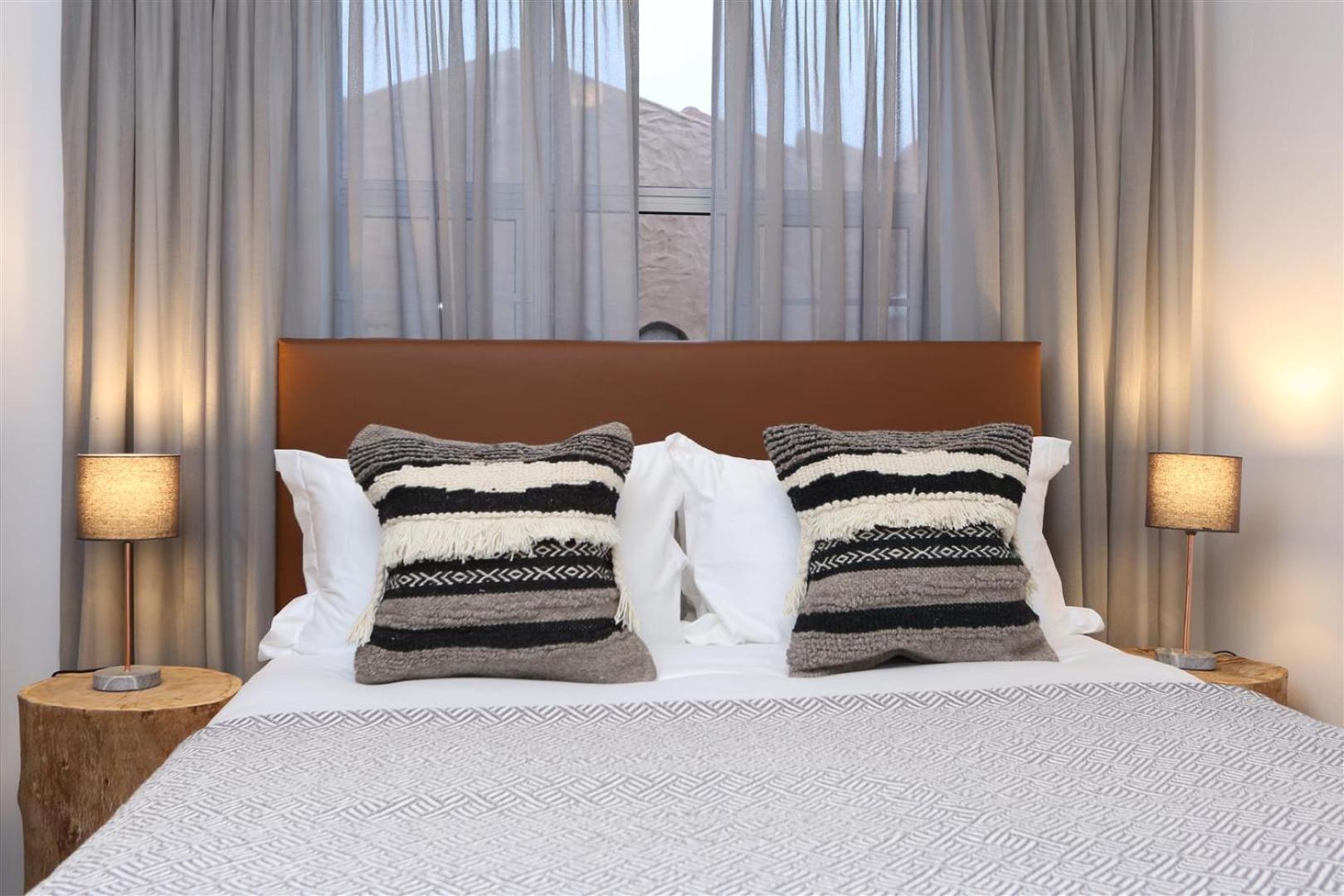 The Lookout Guest House Mossel Bay Habitación foto