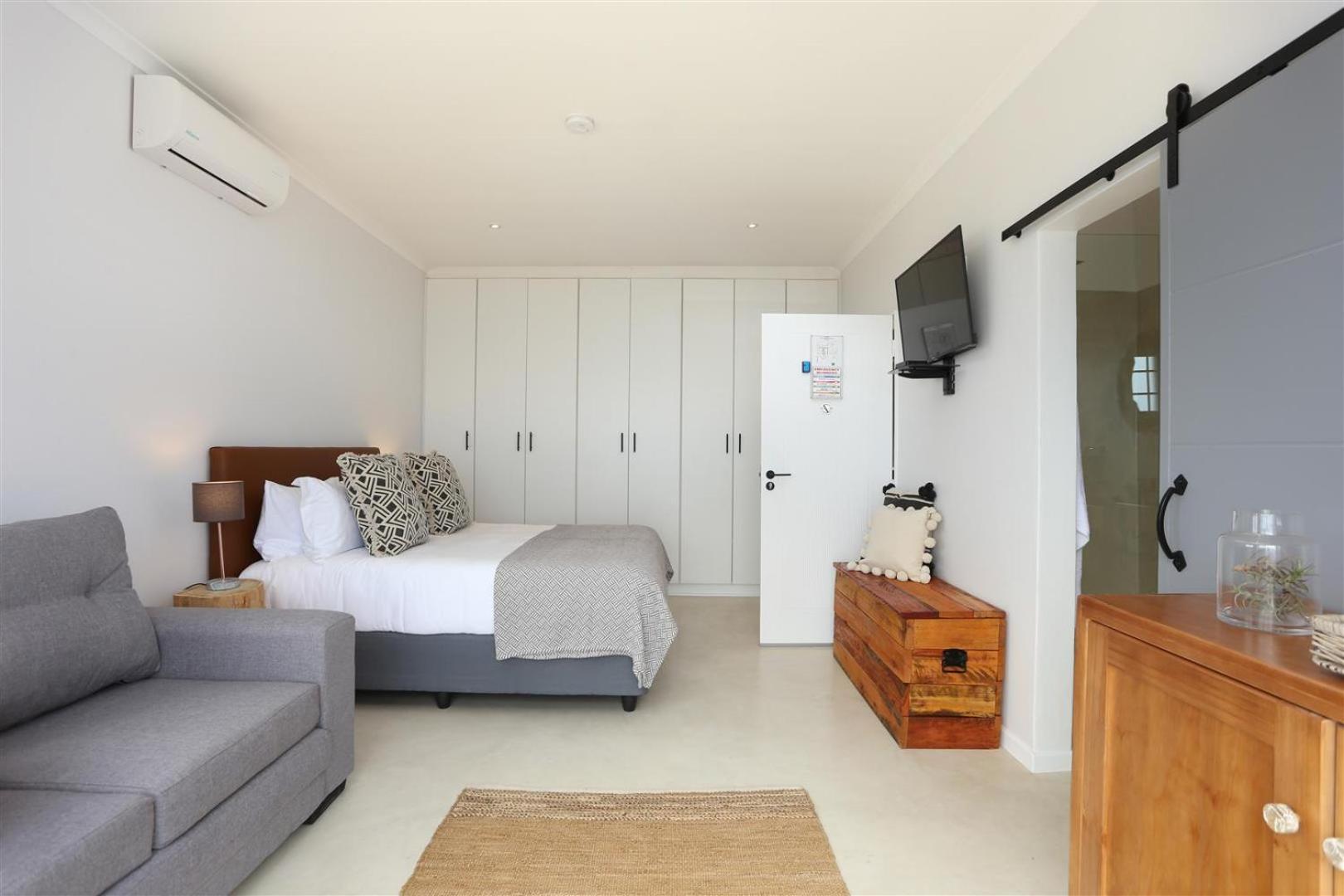 The Lookout Guest House Mossel Bay Exterior foto