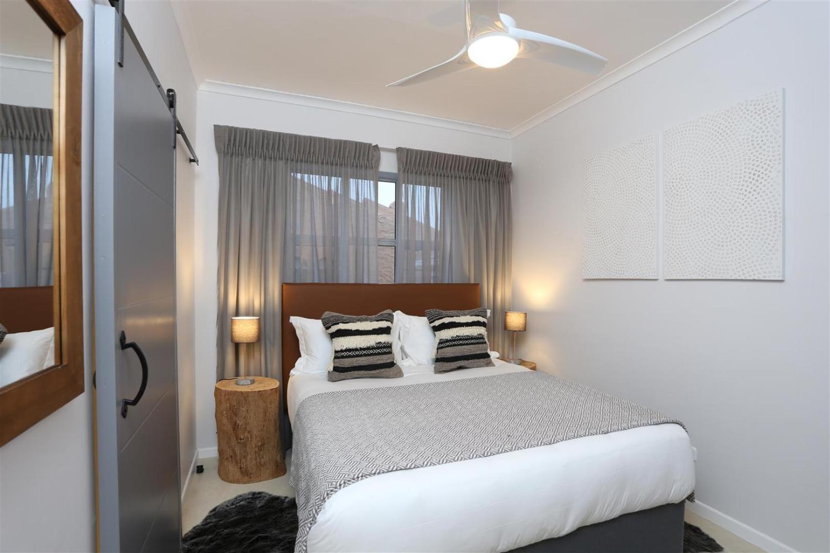 The Lookout Guest House Mossel Bay Exterior foto