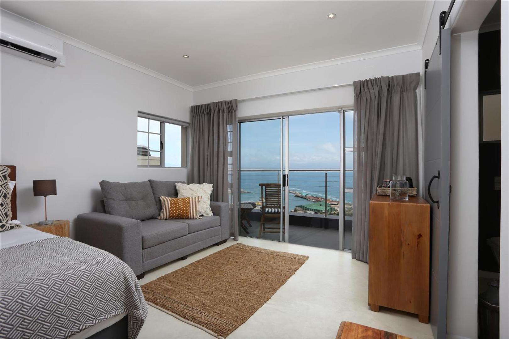 The Lookout Guest House Mossel Bay Exterior foto