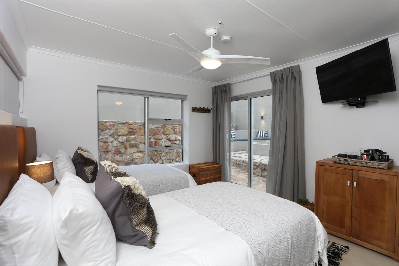 The Lookout Guest House Mossel Bay Exterior foto