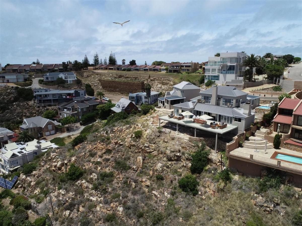 The Lookout Guest House Mossel Bay Exterior foto