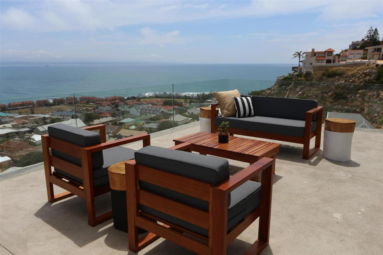 The Lookout Guest House Mossel Bay Exterior foto